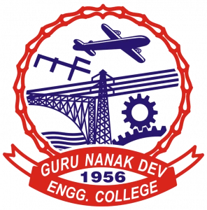 Guru Nanak Dev Engineering College punjab